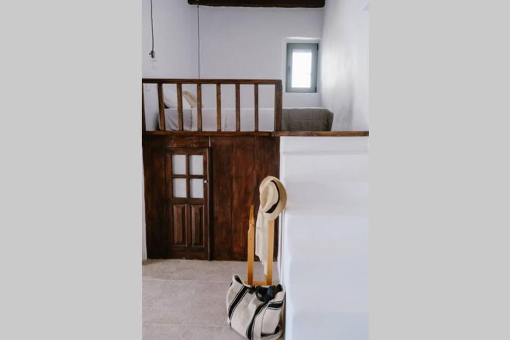 1919's House